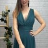 Vestido Morgana T-36/44 De Tul