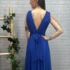 Vestido Morgana T-36/44 De Tul