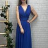 Vestido Morgana T-36/44 De Tul