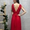 Vestido Morgana T-36/44 De Tul