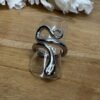 Anillo Acero AC0142