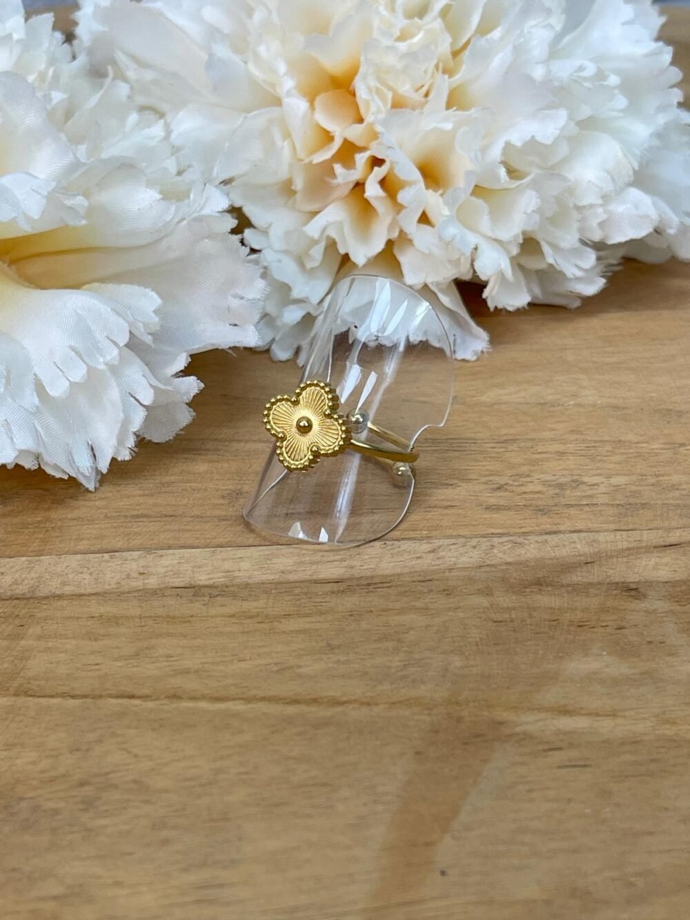 Anillo Acero AC0150