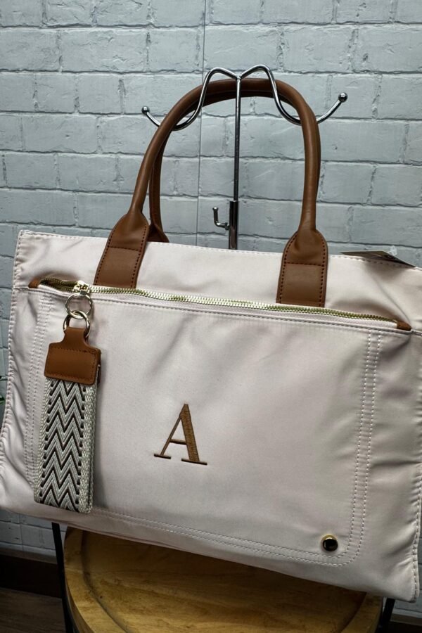Bolso Rocio Personalizable