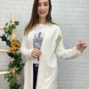Chaqueta Aracne T-M/L-L/XL De Punto