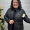Chaqueta Flor T-46/56 Con Encaje