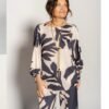 Conjunto Aila T-44/52 Estampado