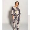 Conjunto Aila T-44/52 Estampado
