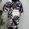 Conjunto Aila T-44/52 Estampado