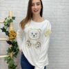 Jersey Carmela T-36/44 Con Dibujo