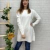 Jersey Esther T-36/46 Corte Evasé
