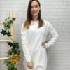 Jersey Esther T-36/46 Corte Evasé