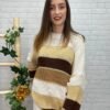 Jersey Luna T-36/44 Tipo Ganchillo