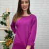 Jersey Nova T-36/50 De Punto
