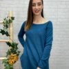 Jersey Nova T-36/50 De Punto