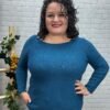 Jersey Nova T-36/50 De Punto
