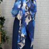 Mono Claudia T-42/54 Con Casaca Abierta