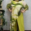 Mono Natalia T-42/54 Con Casaca
