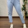 Pantalon Isla T-36/46 De Chándal