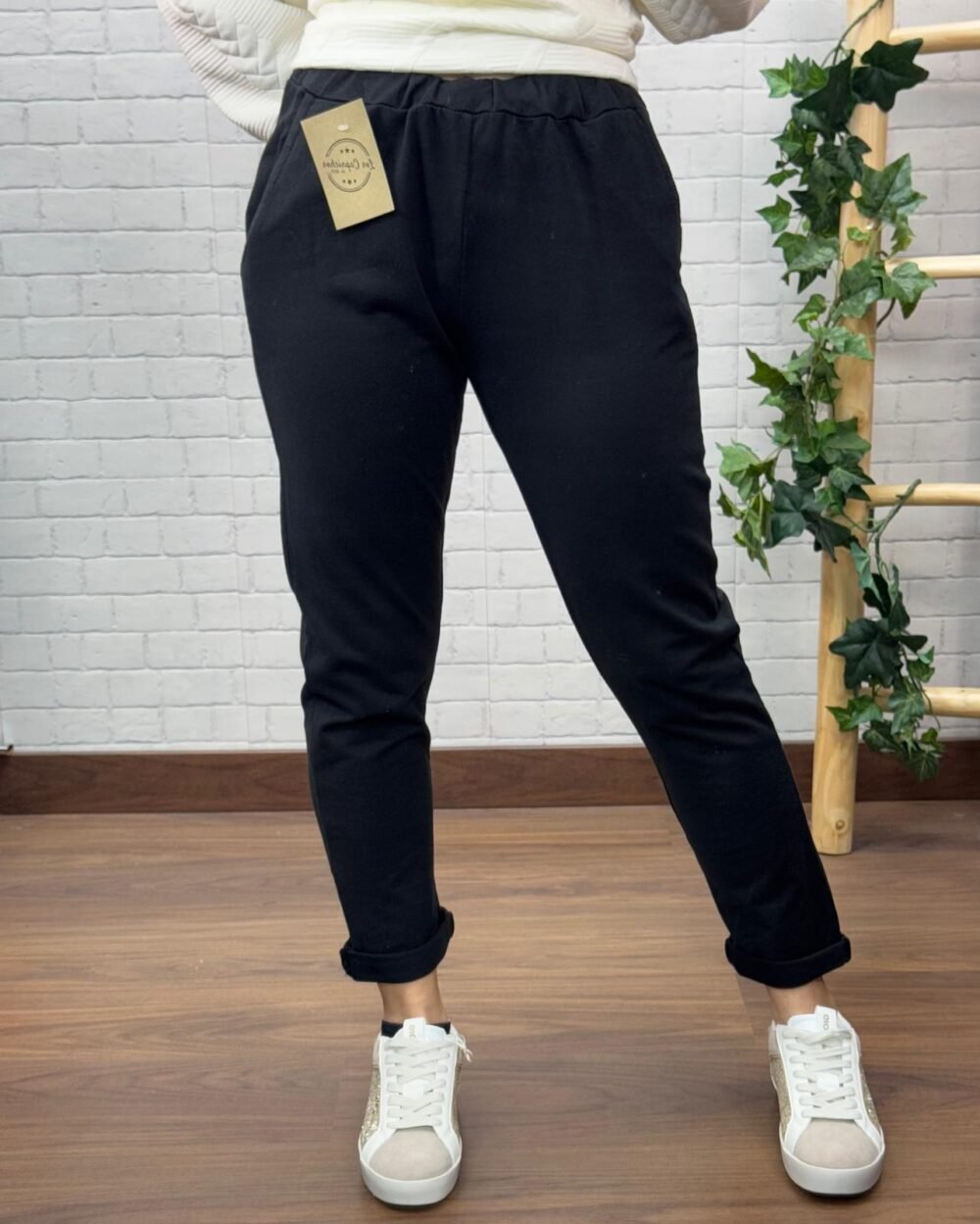 Pantalon Isla T-36/46 De Chándal