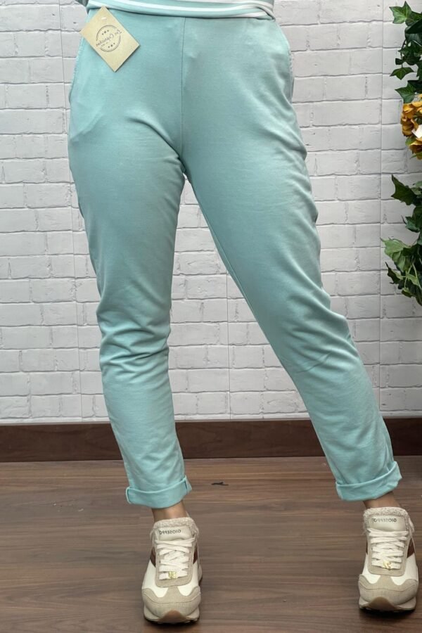 Pantalon Isla T-36/46 De Chándal