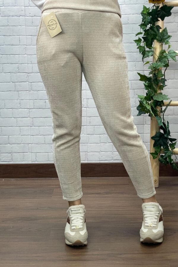 Pantalón Nadia T-M/3XL Micropana