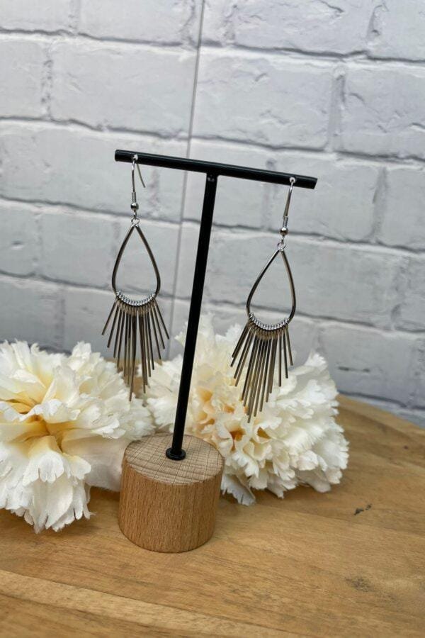 Pendiente Acero pen00337