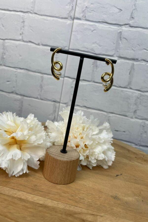 Pendiente Acero pen00430