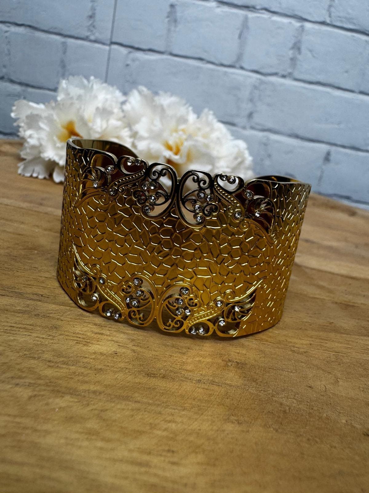 Pulsera acero par00325 - Imagen 5