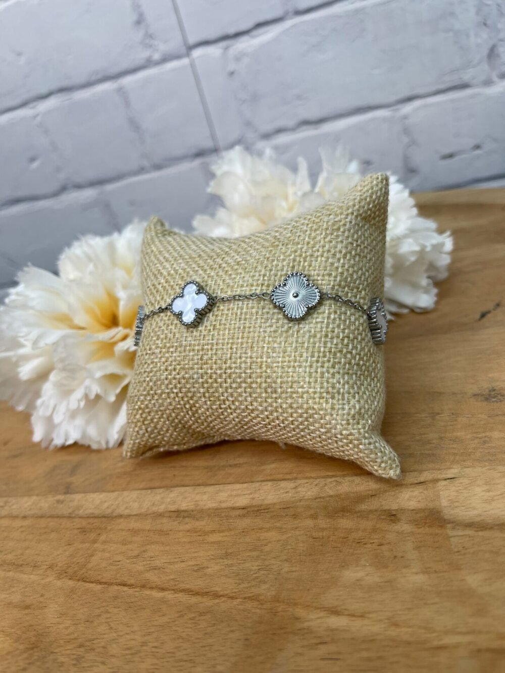Pulsera acero par00327 - Imagen 2