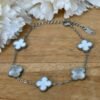 Pulsera acero par00327