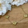 Pulsera acero par00330
