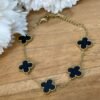 Pulsera acero par00331
