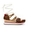 Sandalia Sneakers Kevaskum Gioseppo