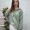Sudadera Edna T-36/44 Con Capucha