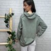 Sudadera Edna T-36/44 Con Capucha