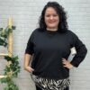 Sudadera Lorena T-36/50 Básica