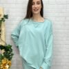 Sudadera Lorena T-36/50 Básica