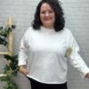 Sudadera Lorena T-36/50 Básica