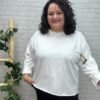 Sudadera Lorena T-36/50 Básica