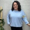 Sudadera Lorena T-36/50 Básica
