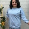 Sudadera Tula T-44/52 Con Tul