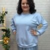 Sudadera Tula T-44/52 Con Tul