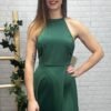 Vestido Alexa T-36/42 Satinado