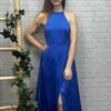 Vestido Alexa T-36/42 Satinado