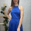 Vestido Alexa T-36/42 Satinado