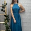 Vestido Alexa T-36/42 Satinado