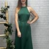 Vestido Alexa T-36/42 Satinado