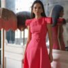 Vestido Barbie T-XS/XL Tipo Chanel - Imagen 6