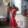Vestido Barbie T-XS/XL Tipo Chanel - Imagen 9
