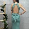 Vestido Odette T-34/38 Corte Sirena